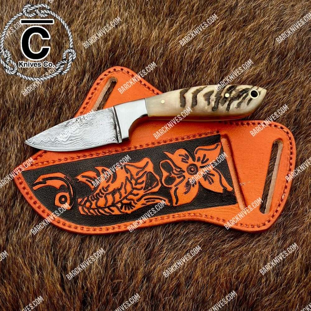 Cowboy knives