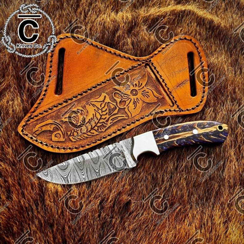 5 Cowboy knives discounted deal
