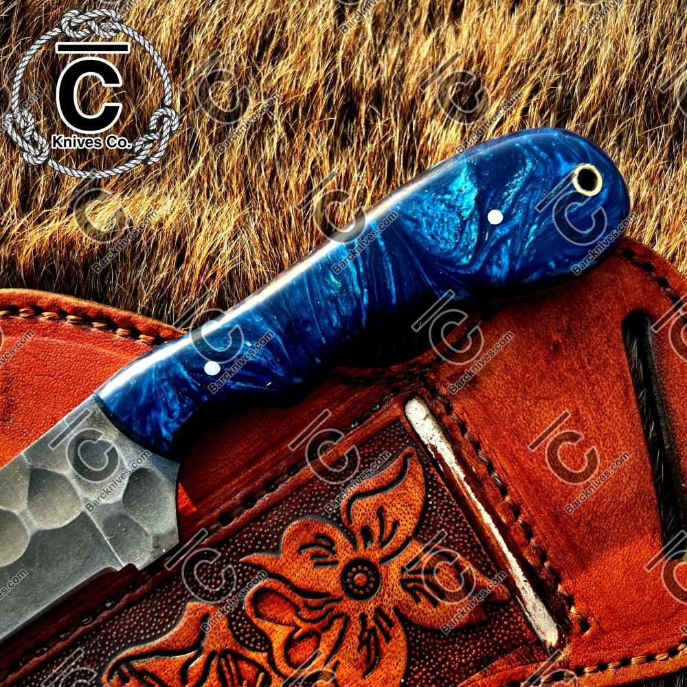 Handmade Cutter knife