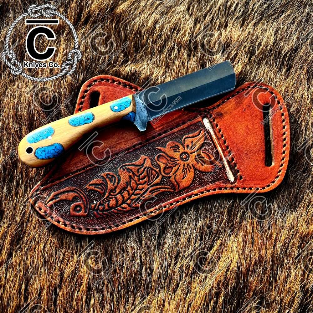 Cowboy knife
