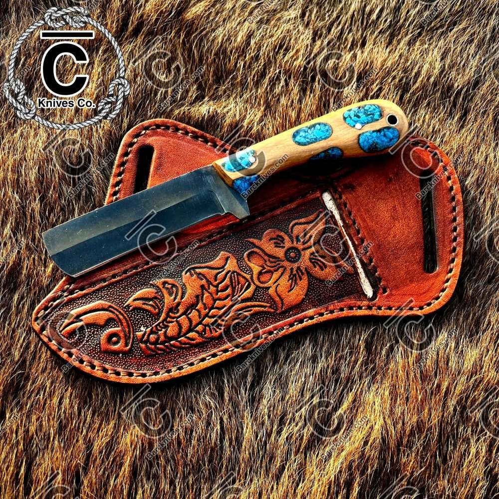Cowboy knife