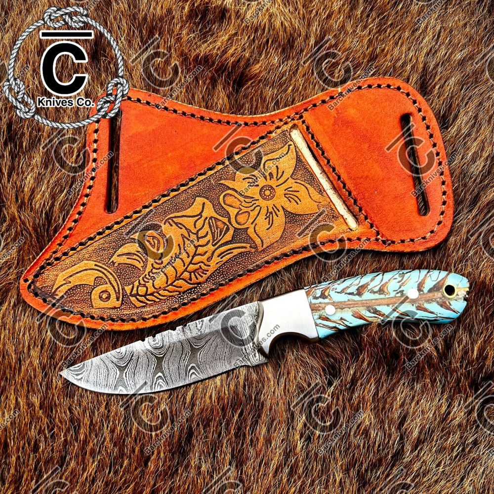 Rancher knife