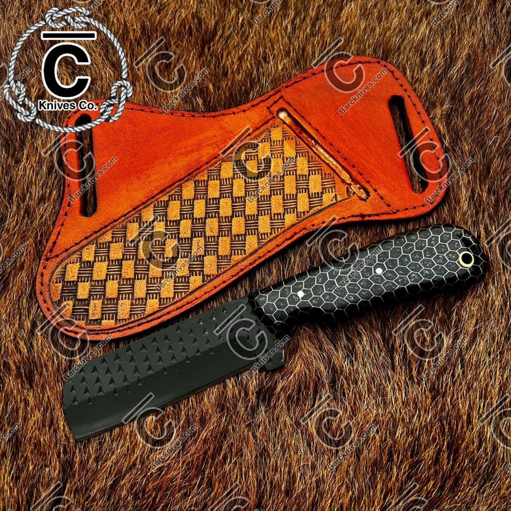 Handmade rasp steel cutter