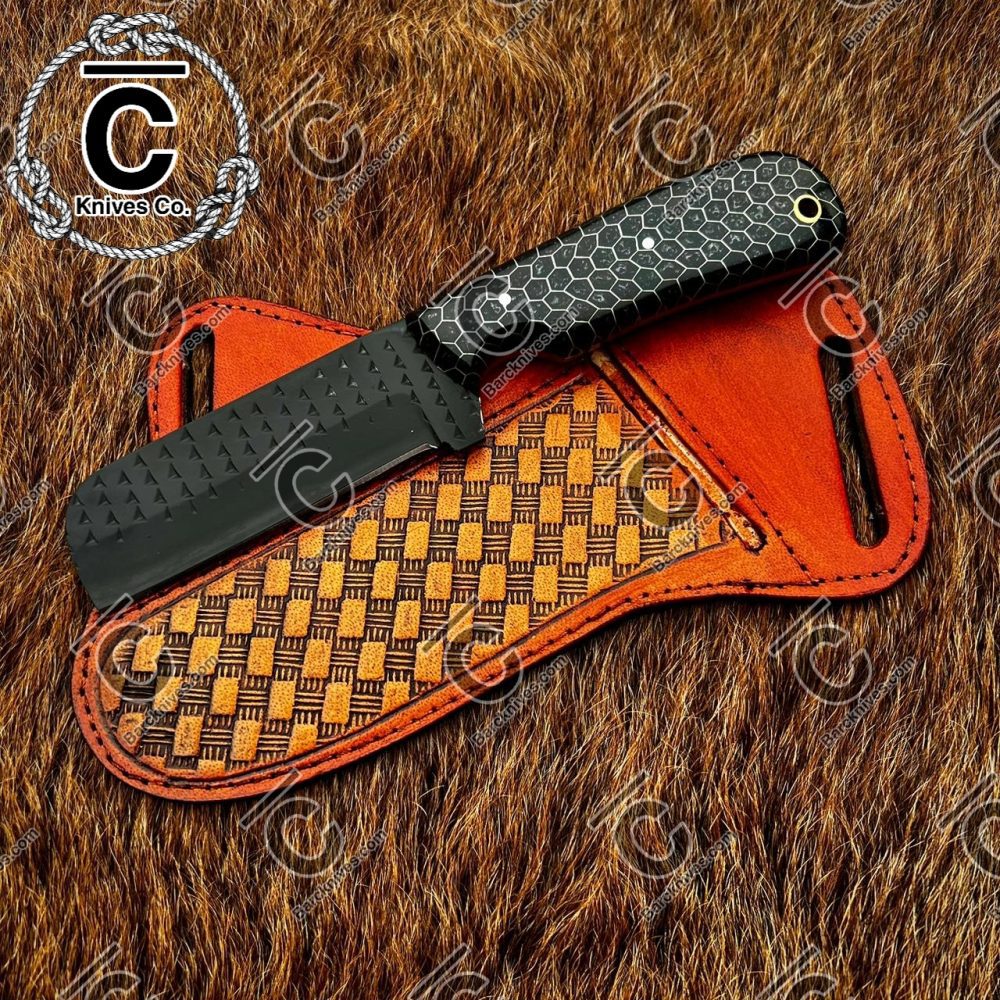 Handmade rasp steel cutter