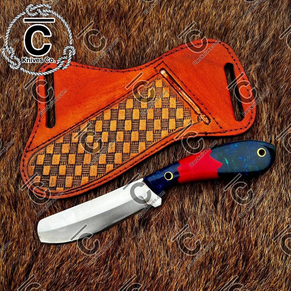 Handmade cutter knife